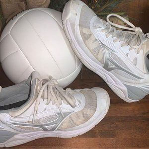 Mizuno Wave Luminous Volleyball shoes